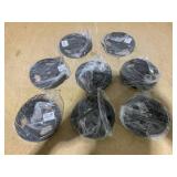 Fitness Gear Standard Cast Plate - SET OF 8