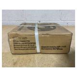 Fitness Gear Olympic Cast Plate - SET OF 4