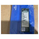 Quest Chute Aluminum Kayak Paddle Blue 230CM