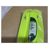Quest Chute Aluminum Kayak Paddle Volt 220cm