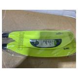 Quest Chute Aluminum Kayak Paddle Volt 220cm