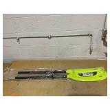 Quest Chute Aluminum Kayak Paddle Volt 220cm