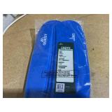 Quest Chute Aluminum Kayak Paddle Blue 230CM