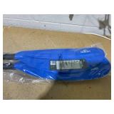 Quest Chute Aluminum Kayak Paddle Blue 230CM