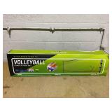 Rec League Volleyball Net Set Net diameter: 32