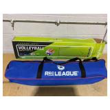 Rec League Volleyball Net Set Net diameter: 32