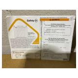 Safety 1st Easy Install 28