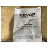 VEVOR 3 PCs Cable Protector Ramp 2 Channel 12000 lbs Load Wire Cable Cover Ramp 38.5 x 11 Slightly Used