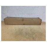 VEVOR 3 PCs Cable Protector Ramp 2 Channel 12000 lbs Load Wire Cable Cover Ramp 38.5 x 11 Slightly Used