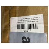 VEVOR 3 PCs Cable Protector Ramp 2 Channel 12000 lbs Load Wire Cable Cover Ramp 38.5 x 11 Slightly Used