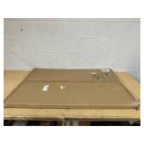 Airy Abode Premium White Wood Picture Frame 30x40 Inches