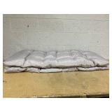 Cushion for Patio Furniture Grey