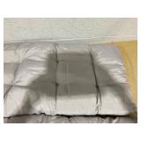 Cushion for Patio Furniture Grey
