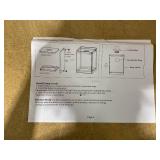 Wall Light Mounting Plate
