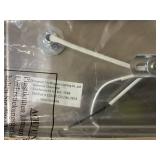 Wall Light Mounting Plate