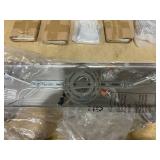 Wall Light Mounting Plate