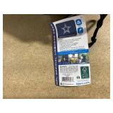 Kijaro Dallas Cowboys Dual Lock Pro Chair
