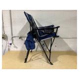 Kijaro Dallas Cowboys Dual Lock Pro Chair