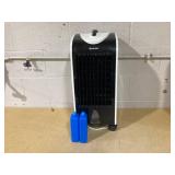 Costway Evaporative Portable Cooler Fan Humidify