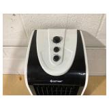 Costway Evaporative Portable Cooler Fan Humidify