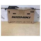 Nishiki Girls