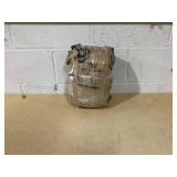 Bionic Body, 35lb Soft Kettlebell, Single