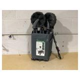 Quest Outdoor Wagon 35.8 L x 19.3 W x 22.8 H