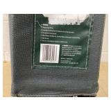 Quest Outdoor Wagon 35.8 L x 19.3 W x 22.8 H