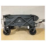 Quest Outdoor Wagon 35.8 L x 19.3 W x 22.8 H