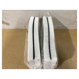 F2 max Replacement Filter For 211i Max Compatible With Blueair Blue Pure 211i Air Purifier Filter, H13 True HEPA 2-Pack