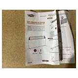 PLAYAPUT 20FT Freestanding Volleyball Net for Indoor or Outdoor