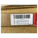 Able Life Bed Assist Rails - Black - Up to 300lb Support