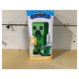 Minecraft Creeper Mini Fridge 2 Door 8L