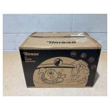 Tinleon Foam Machine for Kids - Easy to Use Foam Making Toy with Large Foams Production, Perfect for Birthdays, Celebrations, and Backyard Events