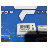 Top Flite Youth 8-Piece Complete Set (Height 53" & Up/Ages 9-12)