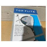 Top Flite Youth 8-Piece Complete Set (Height 53" & Up/Ages 9-12)