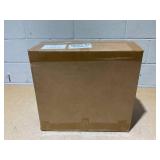 Heavy-Duty All Steel Universal Laundry Pedestal 16" Height
