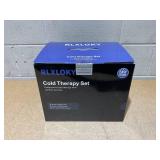 Basic Cold Therapy Unit, Ice Machine for Knee After Surgery, Cold Therapy System with Knee/Joint Ice Pack