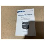 Basic Cold Therapy Unit, Ice Machine for Knee After Surgery, Cold Therapy System with Knee/Joint Ice Pack