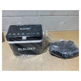 Basic Cold Therapy Unit, Ice Machine for Knee After Surgery, Cold Therapy System with Knee/Joint Ice Pack