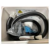 Basic Cold Therapy Unit, Ice Machine for Knee After Surgery, Cold Therapy System with Knee/Joint Ice Pack