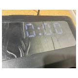 Compact Walking Pad with Handle Bar, Poratble Small Walking Pad