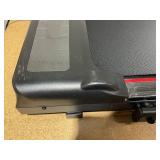 Compact Walking Pad with Handle Bar, Poratble Small Walking Pad