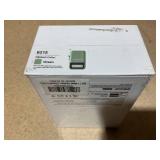 NIIMBOT B21 Label Maker Machine, 2 inches Barcode Label Printer Wireless Thermal Sticker Printer, 50x30mm Label-230Pcs (Green)