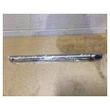 Vacuum cleaner Metal Tube Stainless tube compatible with Miele Vacuum cleaner Extension Wand Central Vacuum Cleaner Attachment