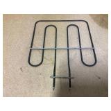 Supplying Demand Electric Range Broil Element Sheath Heater Replacement