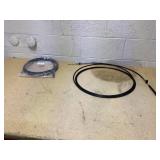 Yamaha New OEM 15