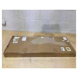 3FT Portable Wheelchair Ramp, Non-Slip Aluminum Folding Handicap Ramp