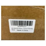 WD28X26099 Dishwasher Lower Rack Replacement,Compatible with GE Appliance General Electric Part GDF510PSM0SS GDT535PSM0SS/R0SS With Dishwasher Silverware Basket And Rack Carrier & Roller Kit