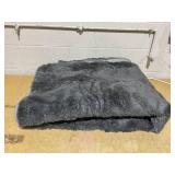 Ophanie 8x10 Area Rugs for Living Room, Upgrade Non-Slip Fluffy Soft Large Shag Carpet